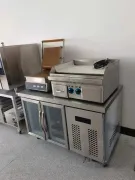 Picture of Commercial Heavy Duty Kitchen Equipment