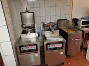 Picture of Commercial Heavy Duty Kitchen Equipment