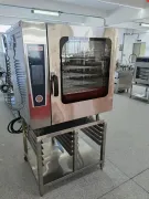 Picture of Commercial Heavy Duty Kitchen Equipment