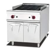 Picture of Restaurant Hotel Mobile Kitchen Equipment