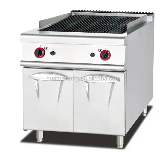 Picture of Restaurant Hotel Mobile Kitchen Equipment
