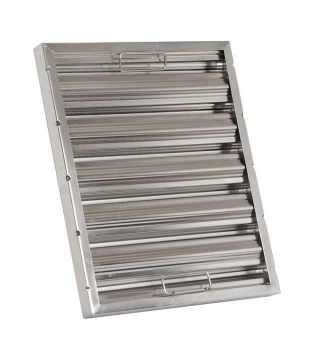 Kitchen Chimney Baffle Filters Kitchen Chimney Baffle Filters