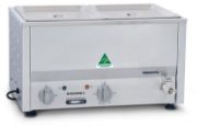 Chocolate Melting Tank with Thermostatic Control