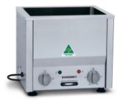 Chocolate Melting Tank with Thermostatic Control