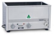 Chocolate Melting Tank with Thermostatic Control