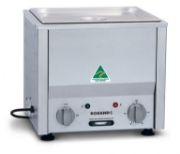 Chocolate Melting Tank with Thermostatic Control