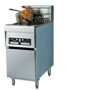 Picture of Commercial Fast Food Restaurant Fried Chicken Equipment