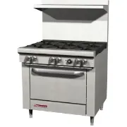 Picture of Commercial Fast Food Restaurant Fried Chicken Equipment