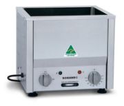 Countertop Bain Marie for Food Holding and Serving