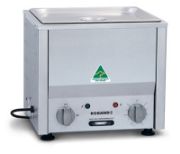 Countertop Bain Marie for Food Holding and Serving