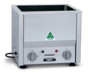 Countertop Bain Marie for Food Holding and Serving