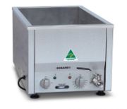 Countertop Bain Marie for Food Holding and Serving