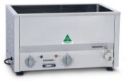 Countertop Bain Marie for Food Holding and Serving