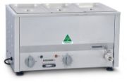 Countertop Bain Marie for Food Holding and Serving