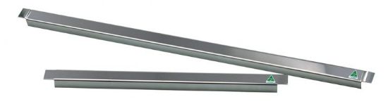 Cross Bars for Food Display Bars
