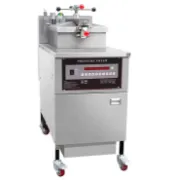 Picture of Commercial Similar Henny Penny Computron