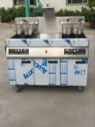 Picture of Heavy Duty Similar Frymaster Fryer Commercial Electric Deep Fryer