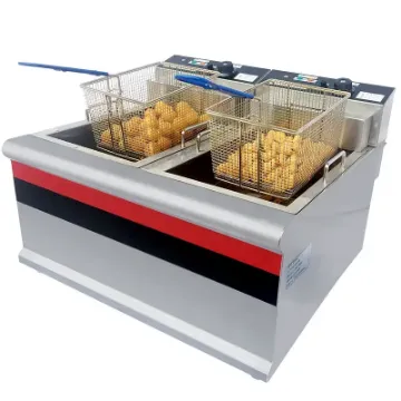 Catering Equipment Large Broasted Chicken Machine Catering Equipment Large Broasted Chicken Machine