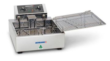 Donut Fryer Donut Fryer