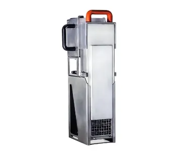 Deep Fryer Oil Filter Machine Deep Fryer Oil Filter Machine