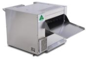 High-Speed Stainless Steel Conveyor Toaster