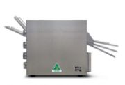 High-Speed Stainless Steel Conveyor Toaster