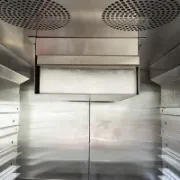Picture of Commercial Hospital Stainless Steel Food Warmer Trolley for Restaurants
