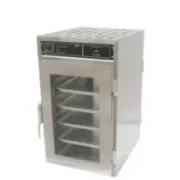 Picture of Commercial Heavy Duty Stainless Steel Insulated Food Warmer Cabinet