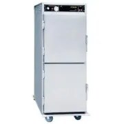 Picture of Commercial Heavy Duty Stainless Steel Insulated Food Warmer Cabinet