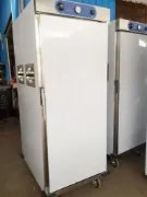 Picture of Hotel Restaurant Commercial Heavy Duty Fried Chicken Warmer Insulated Food Warmer Trolley