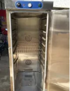 Picture of Hotel Restaurant Commercial Heavy Duty Fried Chicken Warmer Insulated Food Warmer Trolley