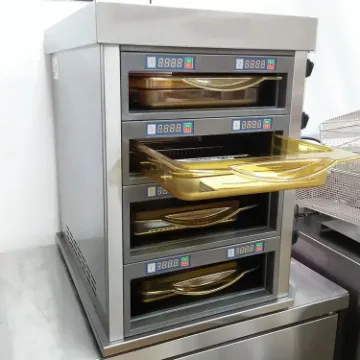 Hamburger Insulated Food Heated Holding Cabinet Warmer Hamburger Insulated Food Heated Holding Cabinet Warmer