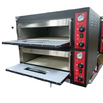 2 Layers Traditional Pizza Oven 2 Layers Traditional Pizza Oven