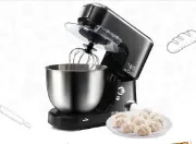 Picture of Commercial Heavy Duty Small Planetary Food Mixers