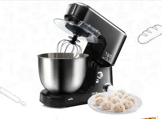 Picture of Commercial Heavy Duty Small Planetary Food Mixers