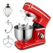 Picture of Commercial Heavy Duty Small Planetary Food Mixers