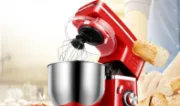 Picture of Commercial Heavy Duty Small Planetary Food Mixers