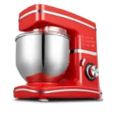Picture of Commercial Heavy Duty Small Planetary Food Mixers