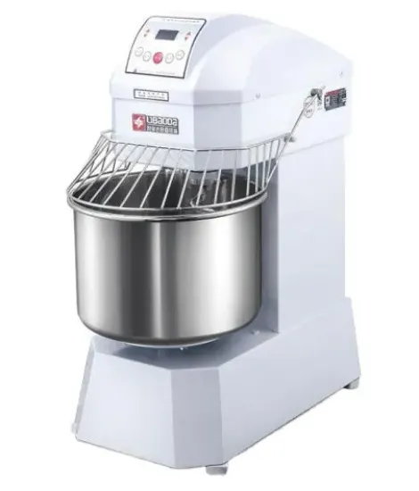 Picture of 5kg Electric Dough Mixer – Commercial Bakery Use