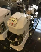 Picture of 5kg Electric Dough Mixer – Commercial Bakery Use