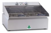 High-Precision Countertop Electric Fryer