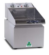 High-Precision Countertop Electric Fryer