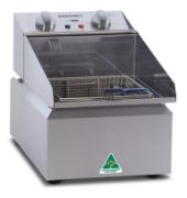 High-Precision Countertop Electric Fryer