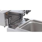 High-Precision Countertop Electric Fryer