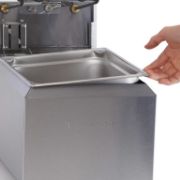 High-Precision Countertop Electric Fryer