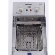 High-Precision Countertop Electric Fryer