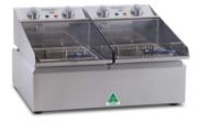 High-Precision Countertop Electric Fryer
