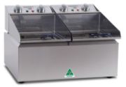 High-Precision Countertop Electric Fryer