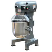 Picture of Commercial Stainless Steel Planetary Food Mixers