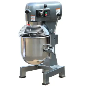Stainless Steel Planetary Food Mixers Stainless Steel Planetary Food Mixers